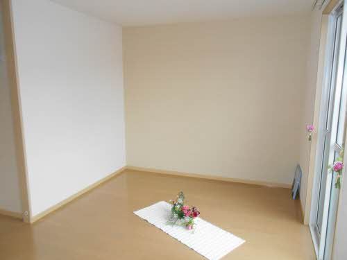 その他部屋・スペース　洋室