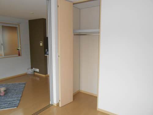 その他部屋・スペース　収納