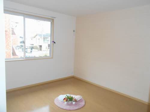 その他部屋・スペース　洋室