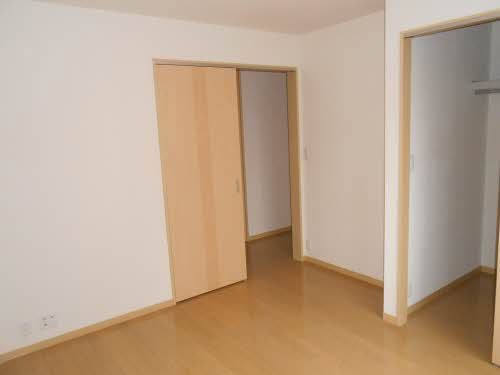 その他部屋・スペース　収納