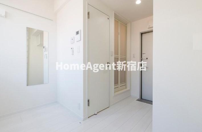 居室・リビング　同仕様写真