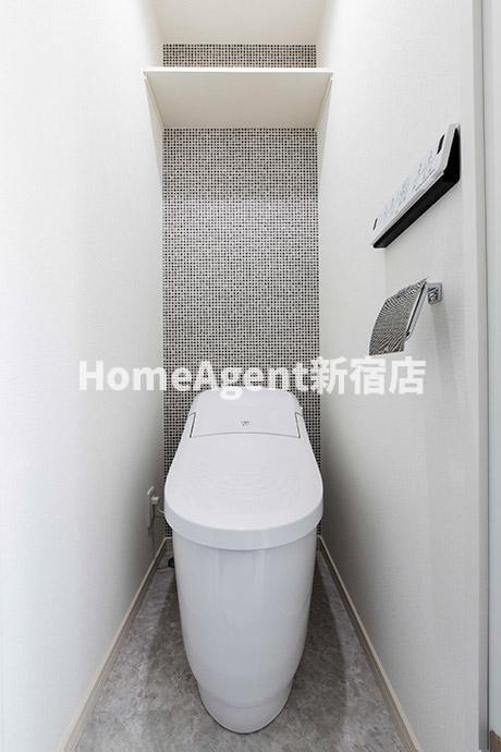 トイレ　同仕様写真