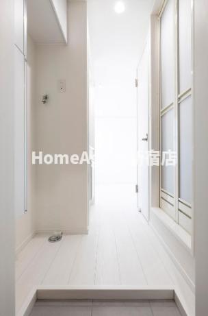 玄関　同仕様写真