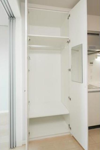 収納　参考写真