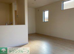 居室・リビング　リビング/居室