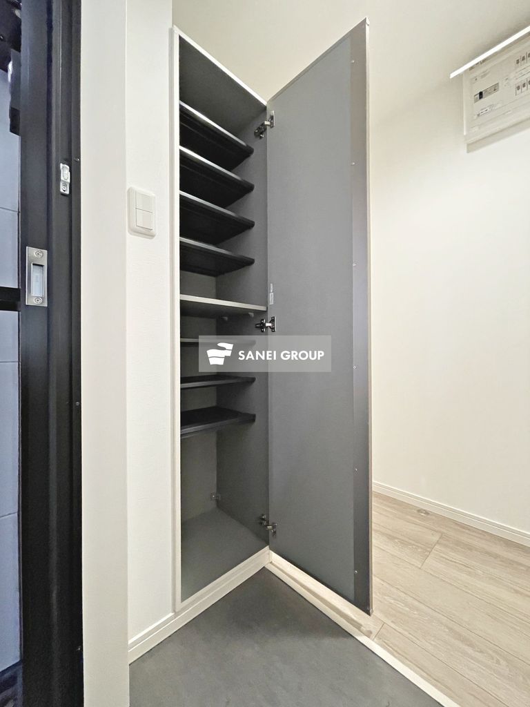 収納　※イメージ