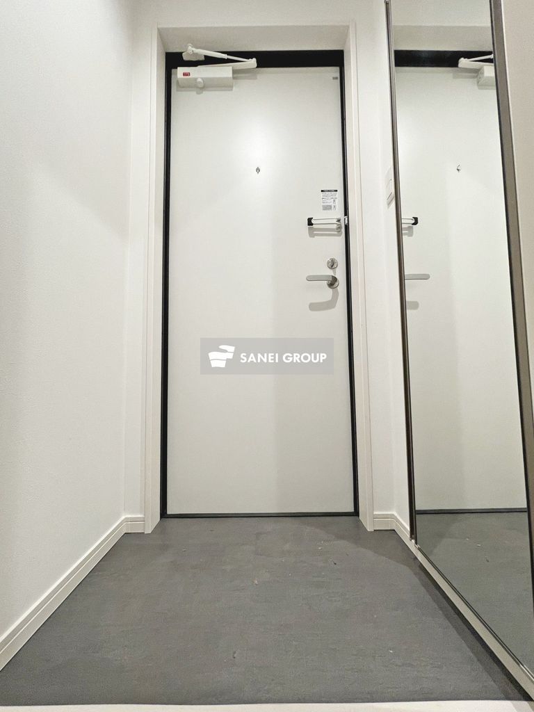 玄関　※イメージ