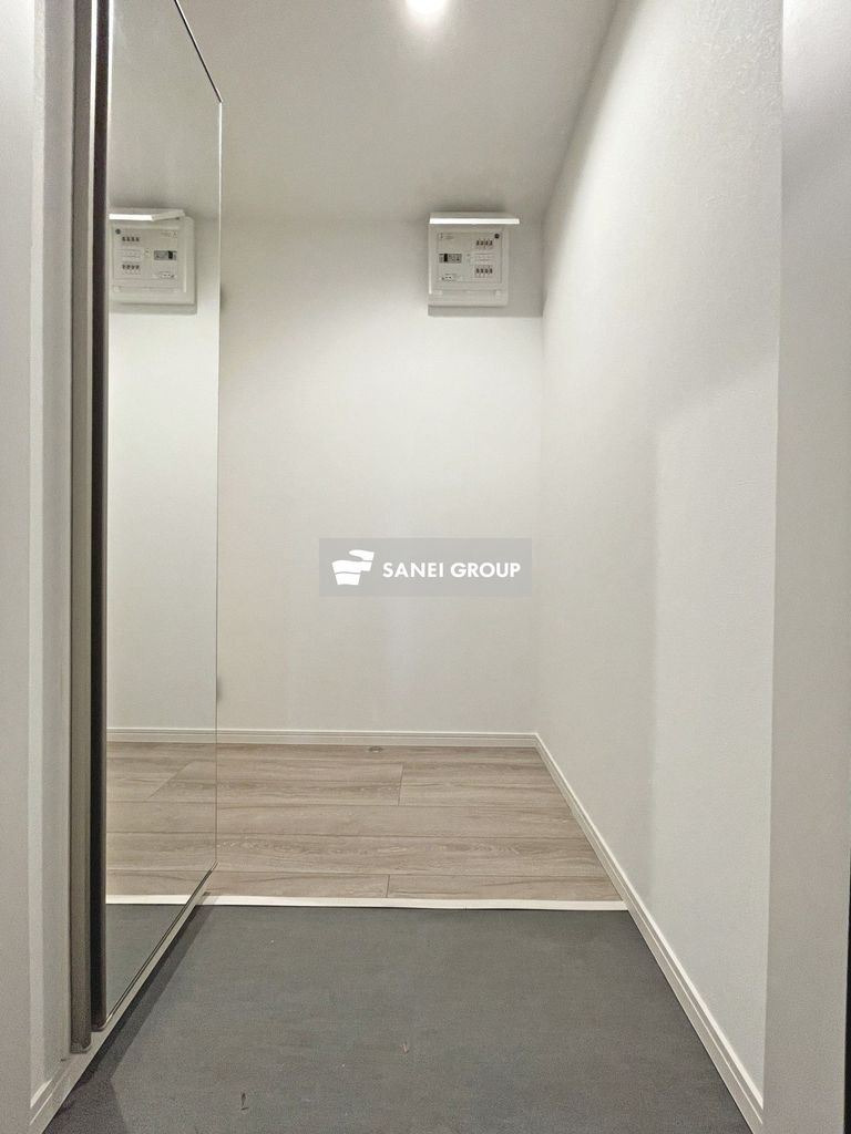 玄関　※イメージ