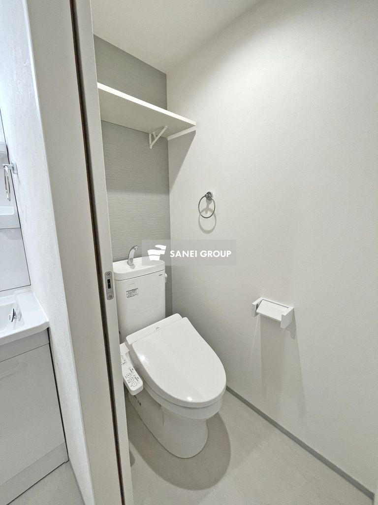 トイレ　※イメージ