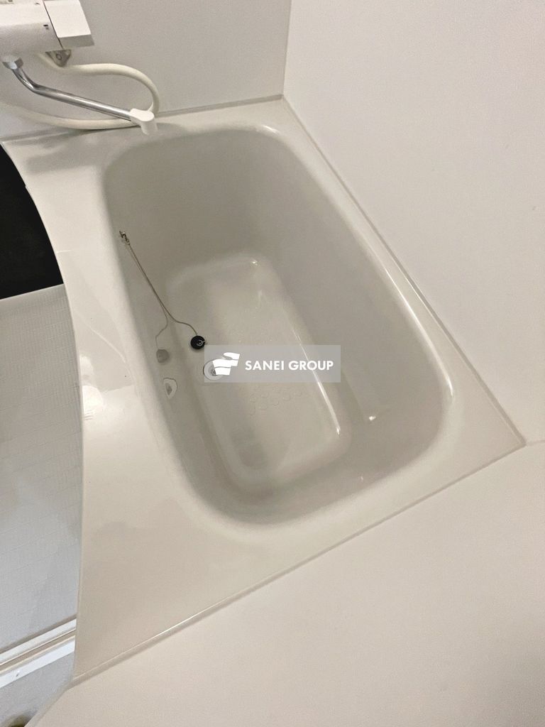 バス・シャワールーム　※イメージ