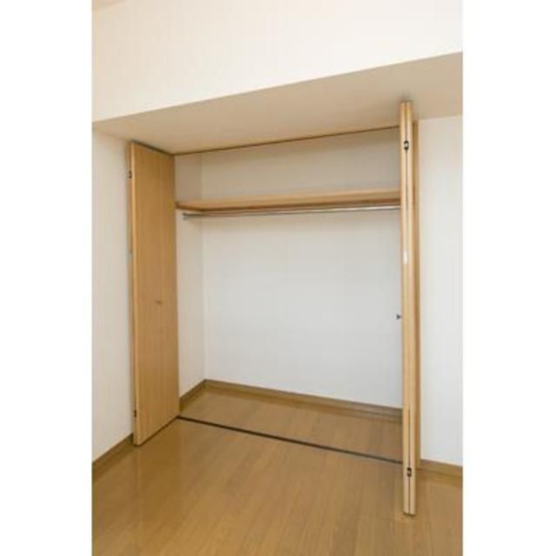 玄関　インザガーデン