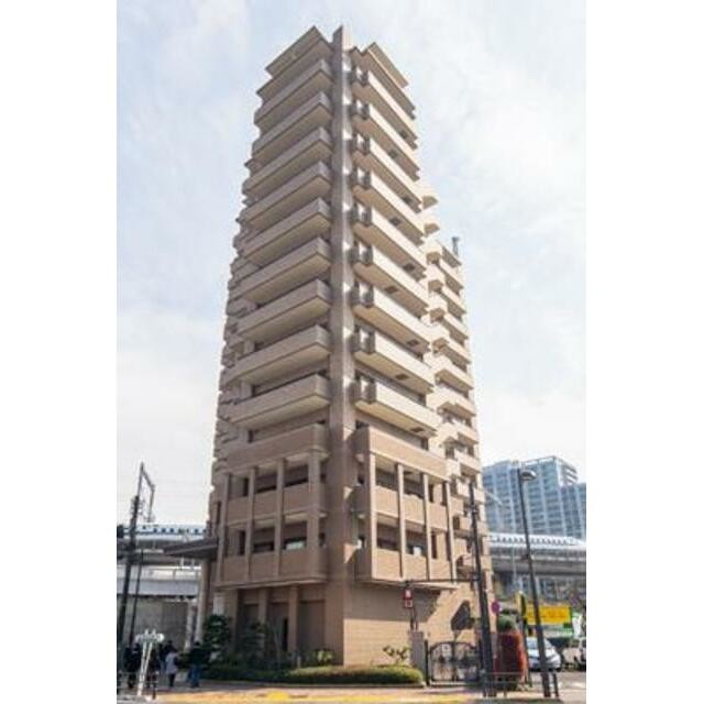 建物外観　インザガーデン