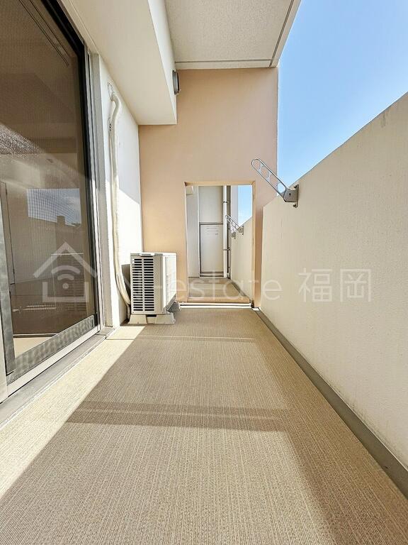 バルコニー　★お問合せお待ちしております♪★参考写真
