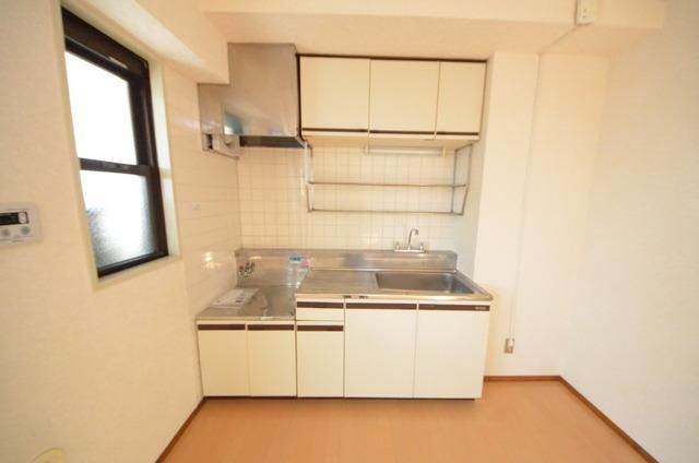 キッチン　☆システムキッチン☆