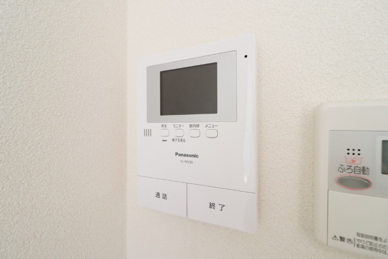 セキュリティ　図面と現状に相違がある場合には現状を優先