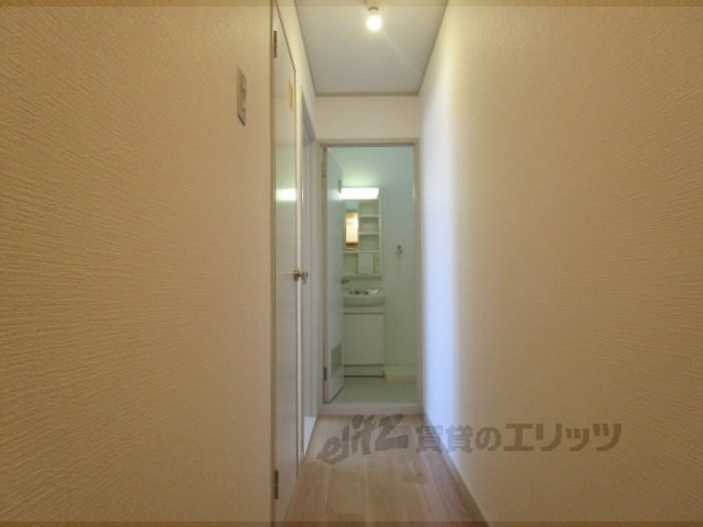 その他部屋・スペース　廊下