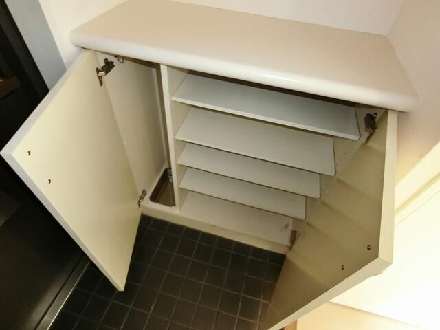 収納　参考写真
