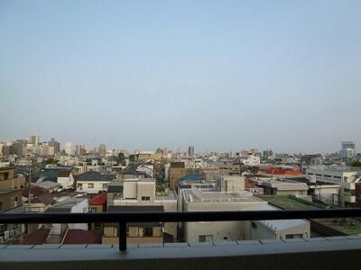 眺望　参考写真