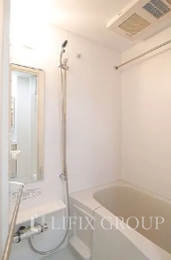 バス・シャワールーム　風呂