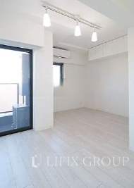 居室・リビング　居間・リビング