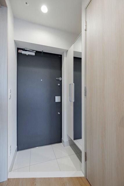 玄関　☆広々とした玄関☆