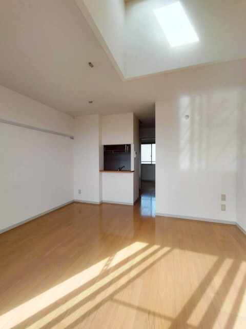 居室・リビング　２Ｆ