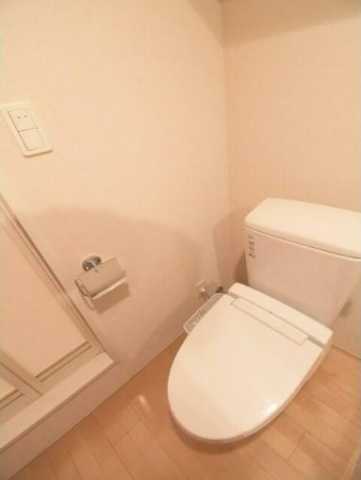 トイレ　Ｂｒａｎｃｈｅ鷺ノ宮II