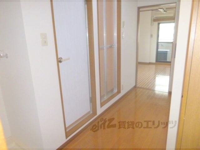 その他部屋・スペース　廊下