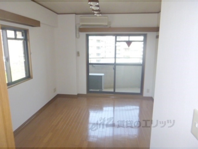 居室・リビング　洋室