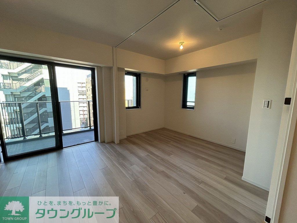 居室・リビング　リビング/居室