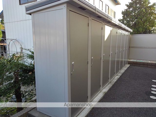 その他共有部分　その他共有部分