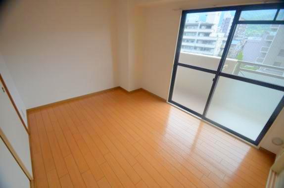 居室・リビング　ゆったり過ごせるリビングです