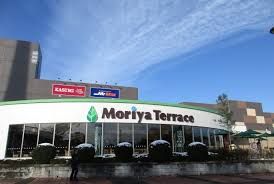 スーパー　フードスクエアカスミ 守谷テラス店（スーパー）まで741m