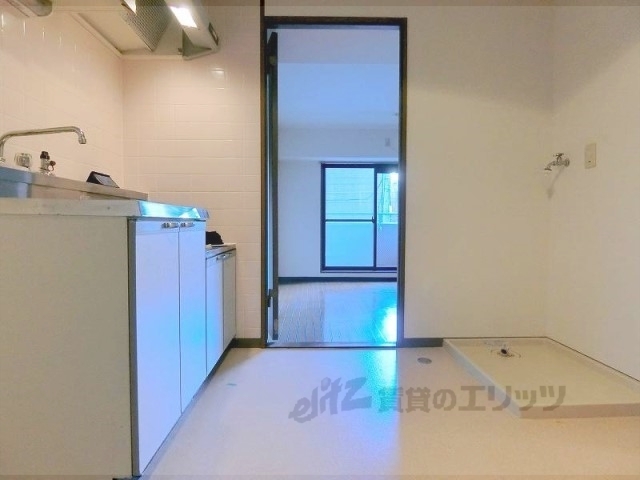 その他部屋・スペース　廊下