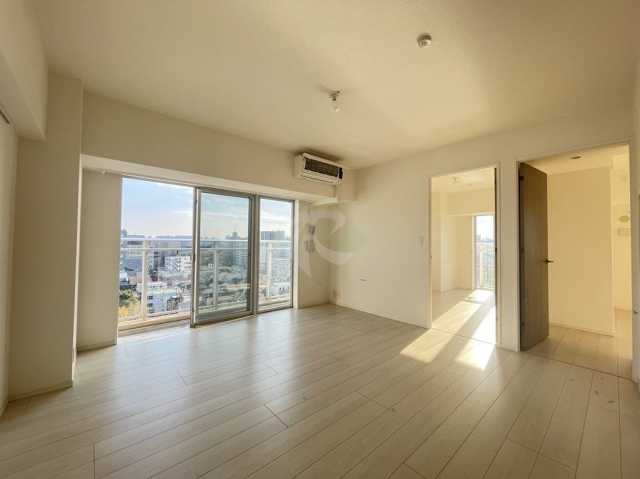 居室・リビング　パークアクシス滝野川ラ ブリーズ　参考