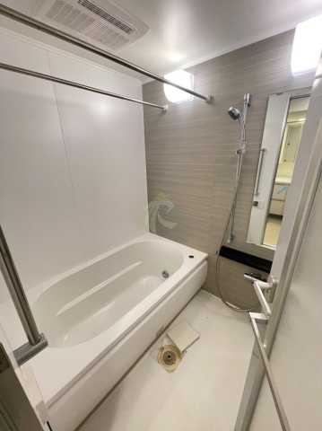 バス・シャワールーム　パークアクシス滝野川ラ ブリーズ　参考