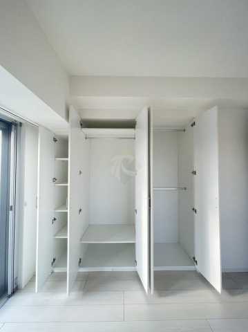 収納　パークアクシス滝野川ラ ブリーズ　参考