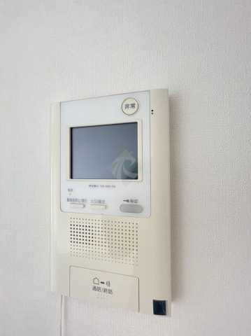 セキュリティ　パークアクシス滝野川ラ ブリーズ　参考