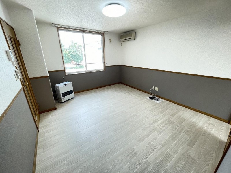 居室・リビング　リビング１