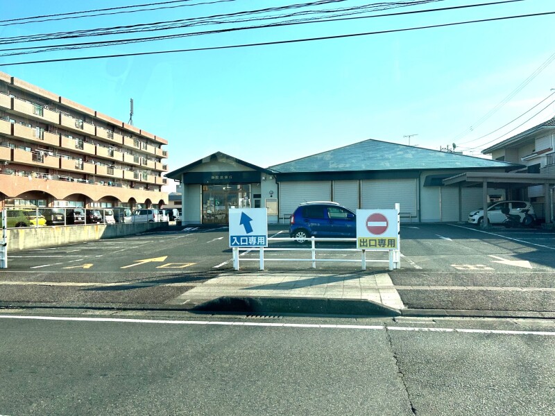 銀行　鹿児島銀行国分西支店（銀行）まで1148m