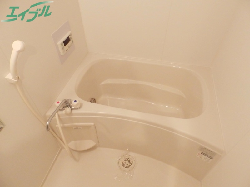 バス・シャワールーム　同物件別室写真