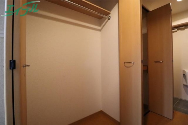 収納　同物件別室写真