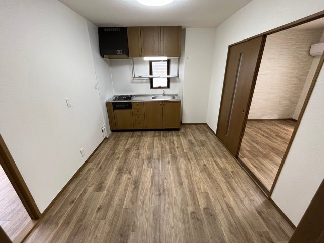 居室・リビング　※現況優先