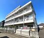 武蔵小金井駅よりバス14分 徒歩3分 3階 築34年10ヶ月の賃貸物件