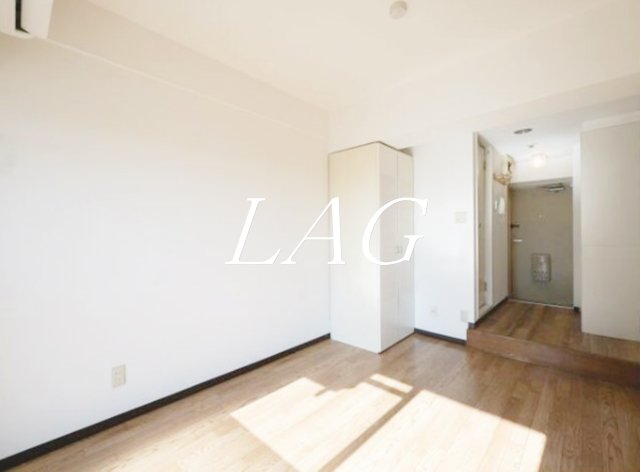 その他部屋・スペース　寝室です。