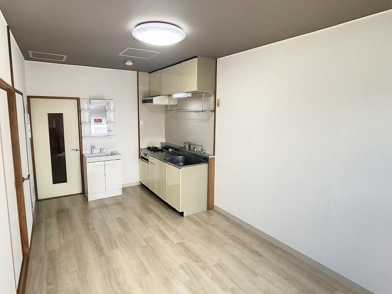 その他部屋・スペース　内装