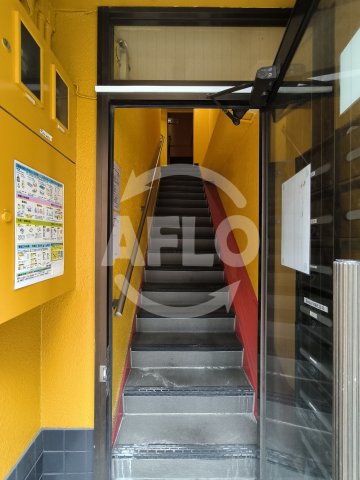 ロビー　中之島live　ロビー