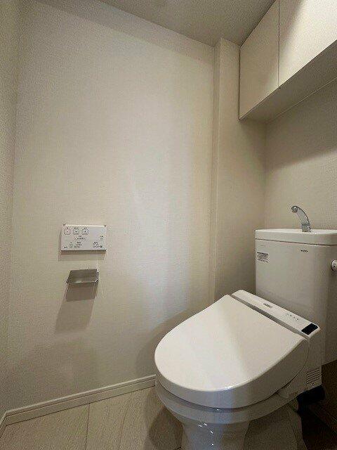 トイレ　※参考写真