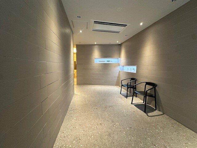 ロビー　※参考写真