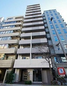 建物外観　外はこのようになっています